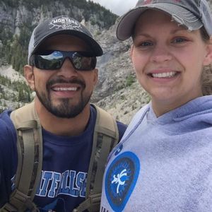 Meet your Posher, Luis